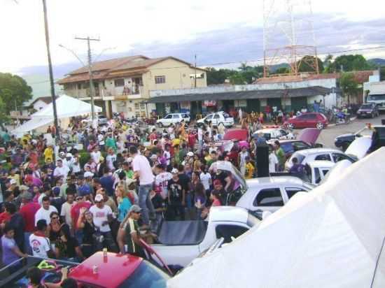  POR DJMARLON PRADO EDEALINA GOIAS - EDEALINA - GO